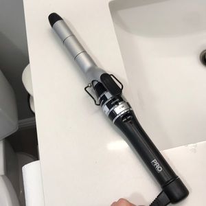 Pro Curling Wand